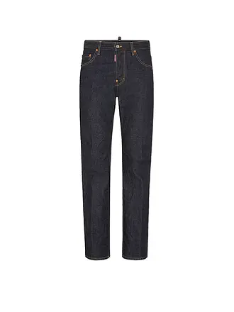 DSQUARED2 | Jeans Tapered Fit 642 JEAN | 